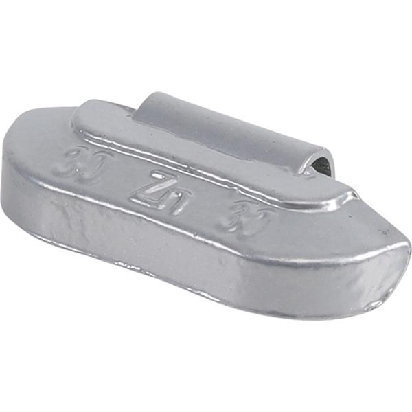 BGS 9425-30 Balancing Weights, 30 g, 100 pcs. 