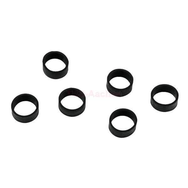 KS-Tools 115.1282 Gummiring-Set f.Scheren-Entriegl 