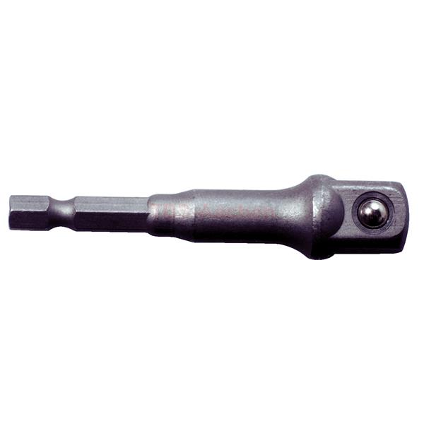 KS-Tools 514.1106 1/4" Vierkant-Adapter,f.1/4" 