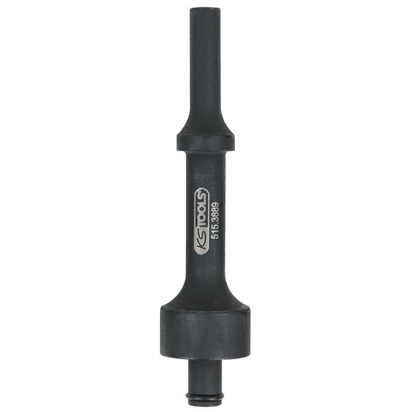 KS-Tools 515.3889 Druckluftmeißel "Lösedorn" 10 