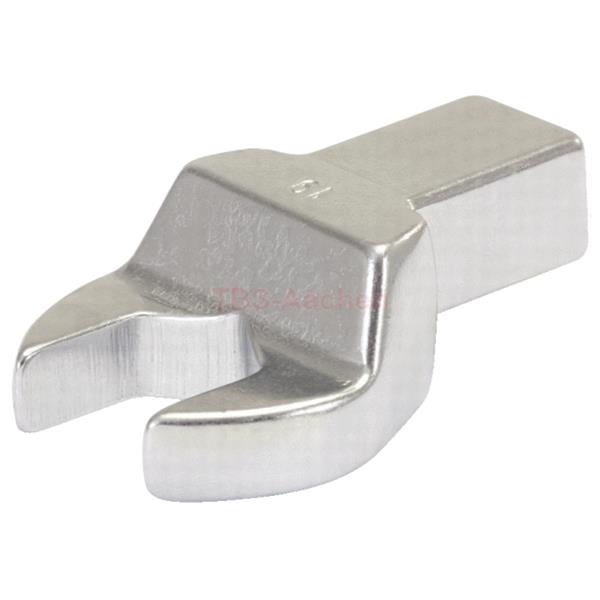 KS-Tools 516.2236 14x18mm Push fit flared wrench, 36mm