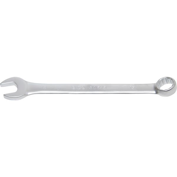 BGS 30515 Maul-Ringschlüssel, SW 15 mm 