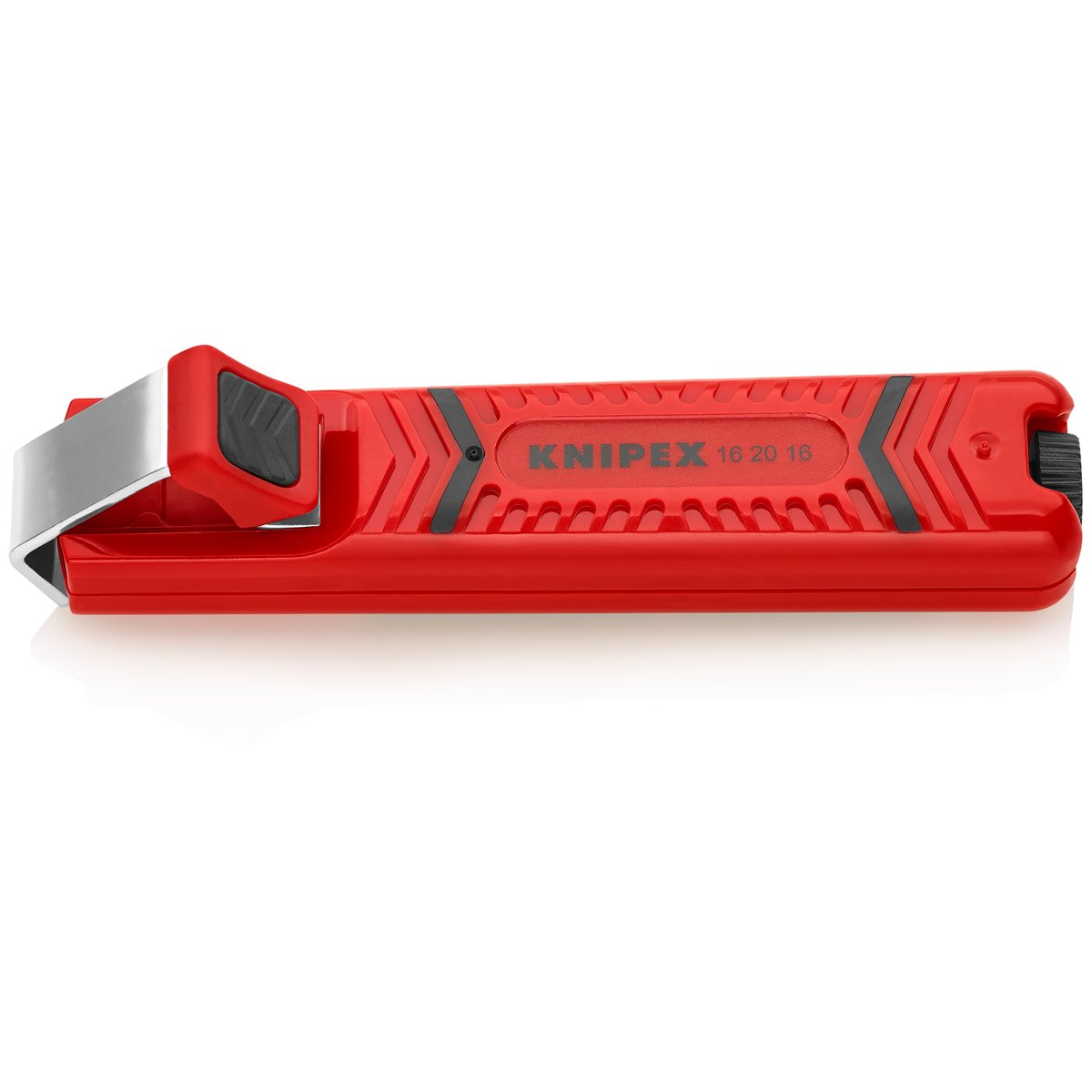 Knipex 16 20 16 SB Abmantelungswerkzeug