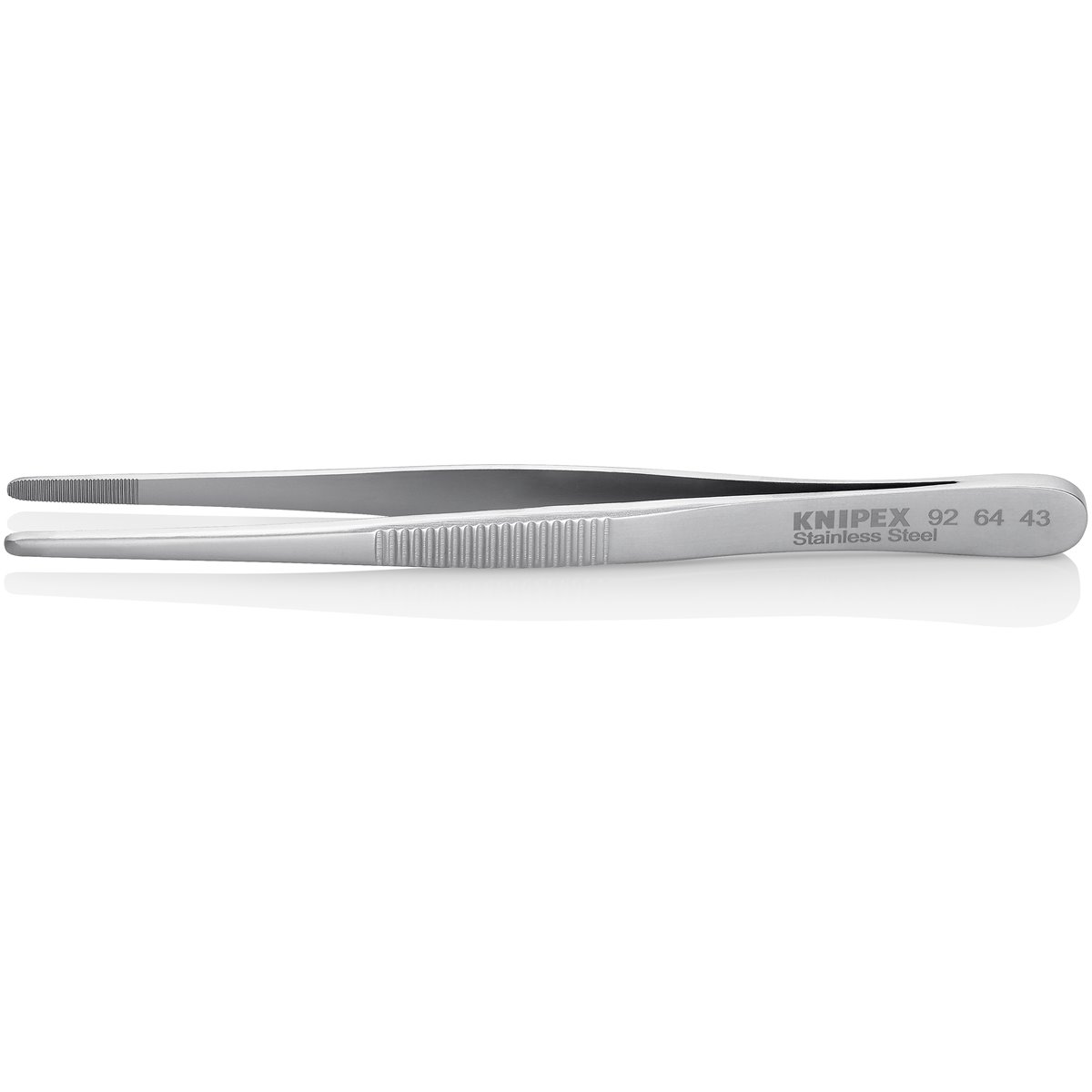 Knipex 92 64 43 PRECISION TWEEZERS 