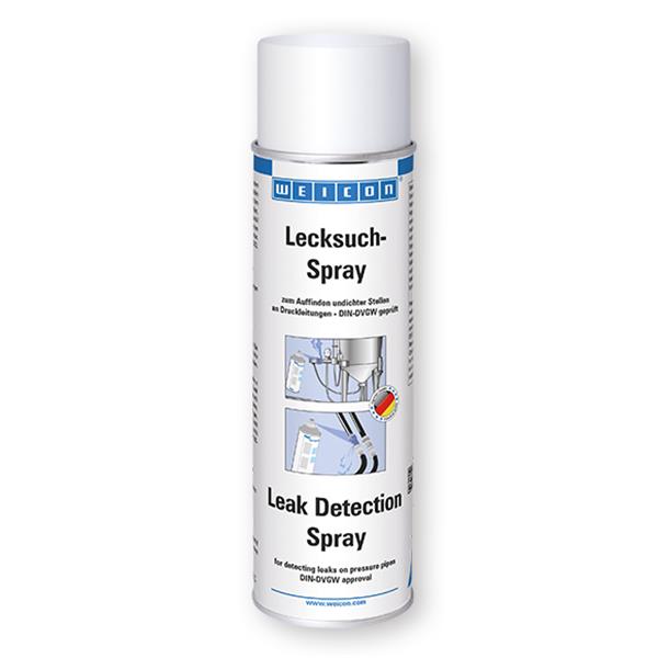 Weicon Lecksuchspray 400 ml