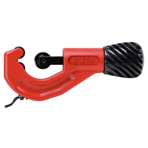 KS-Tools 103.5000 Telescopic pipe cutter, 6-38mm 