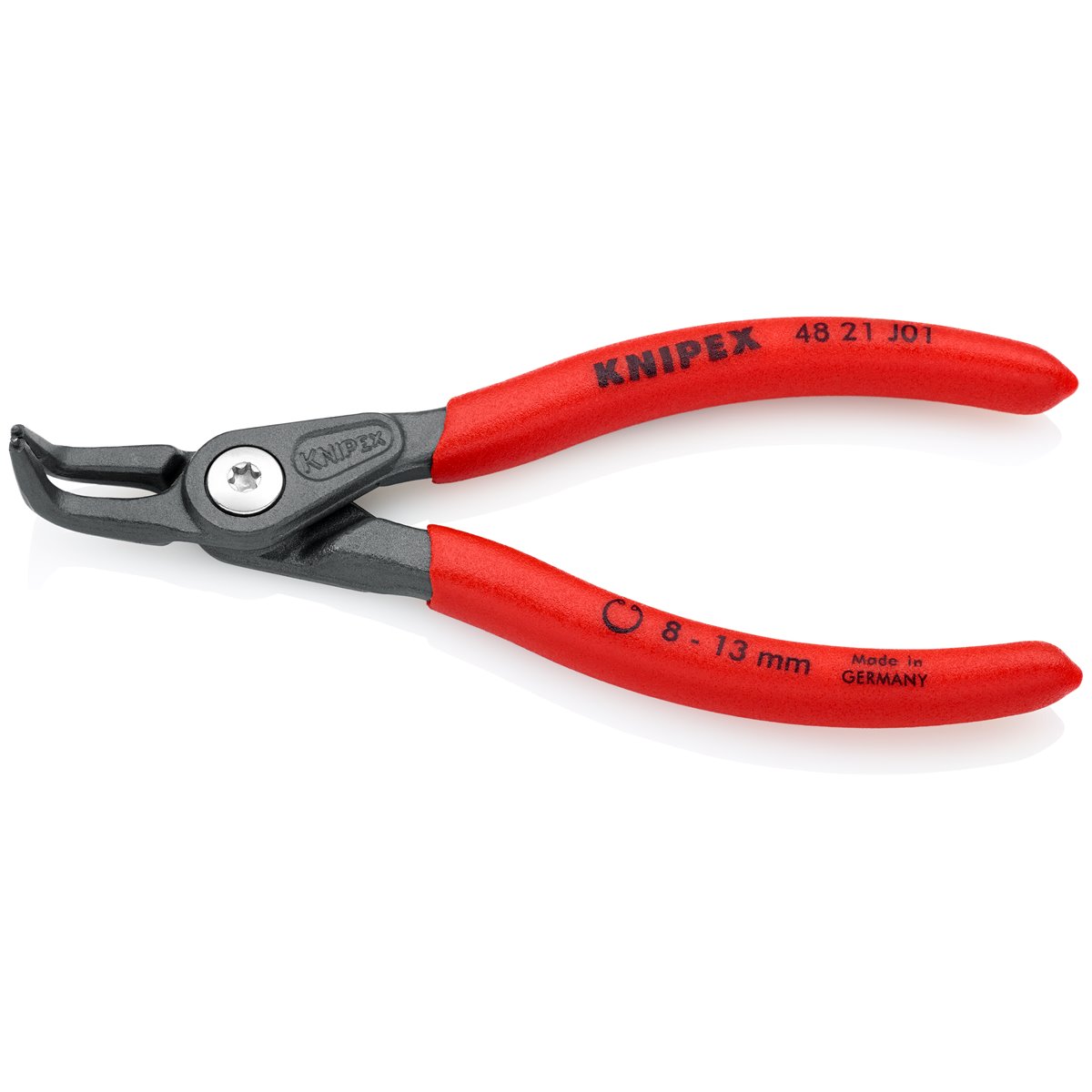 Knipex 48 21 J01 CIRCLIP PLIERS 