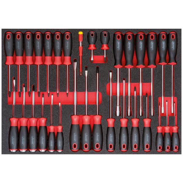 Vigor V4230&nbsp;screwdriver set