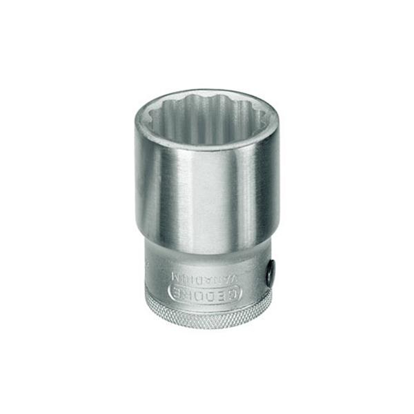Gedore D 32 55 Steckschlüsseleinsatz 20 (3/4") l 55 mm