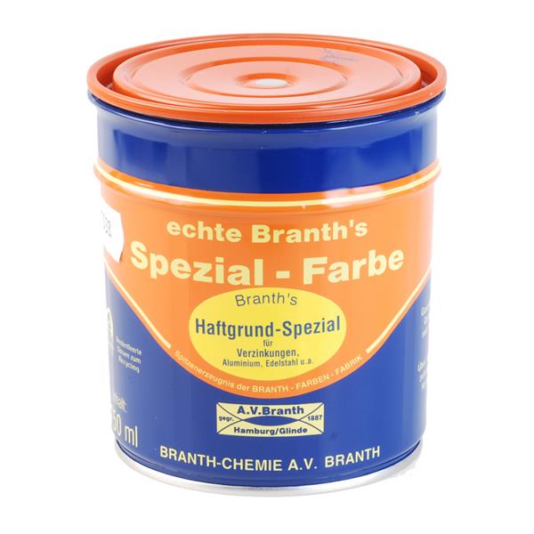 Branths Haftgrund spezial grau 750 ml