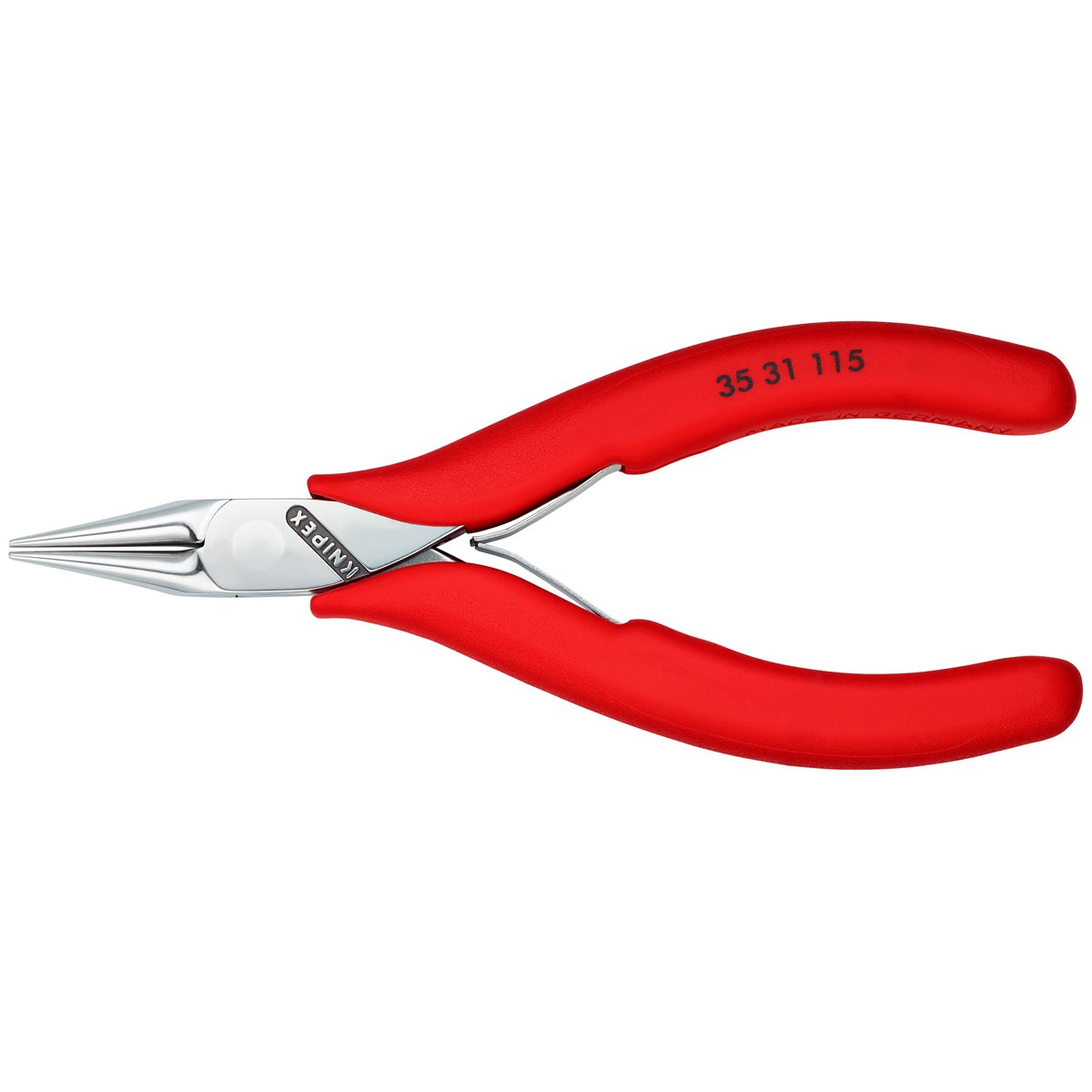 Knipex 35 31 115 PLIERS FOR ELECTR.ENGINEERS