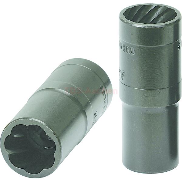 KS-Tools 913.1282 Twist socket, 1/2", 19mm 