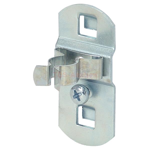 KS-Tools 860.0826 Werkzeugklemme einfach-klein,Ø13 