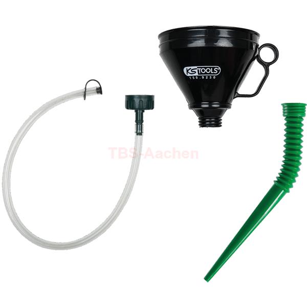 KS-Tools 150.9230 Universaltrichter 