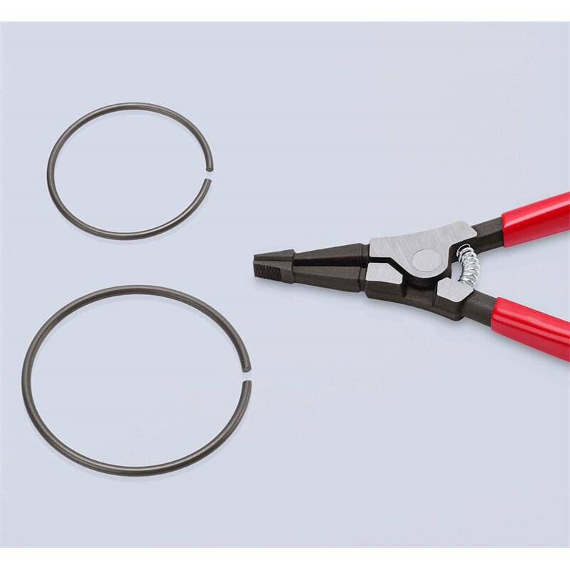 Knipex 45 11 170 Special retaining ring pliers 