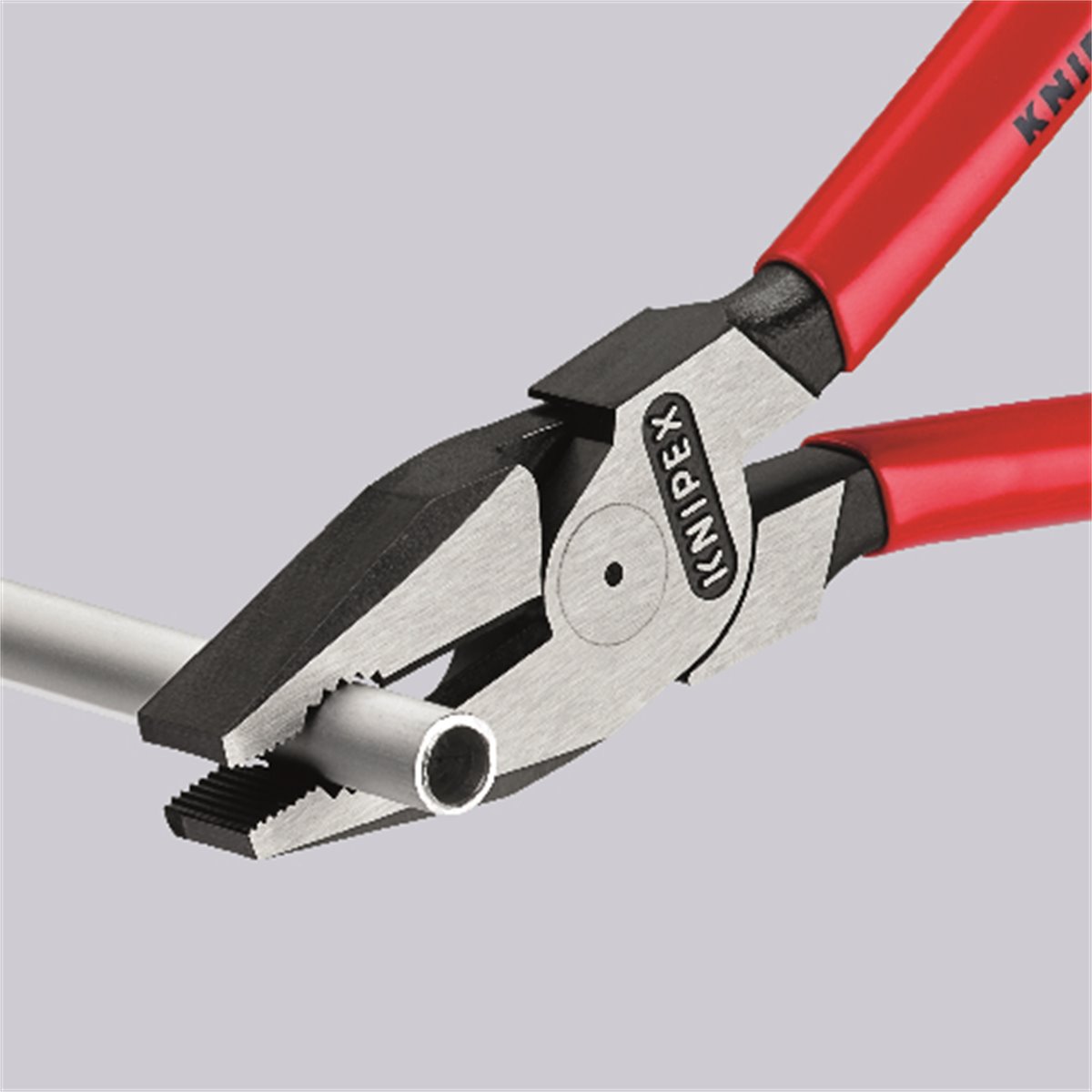 Knipex 02 02 225 Kraftkombizange