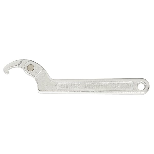 KS-Tools 517.1304 Gelenk-Hakenschlüssel m.Nase,50- 