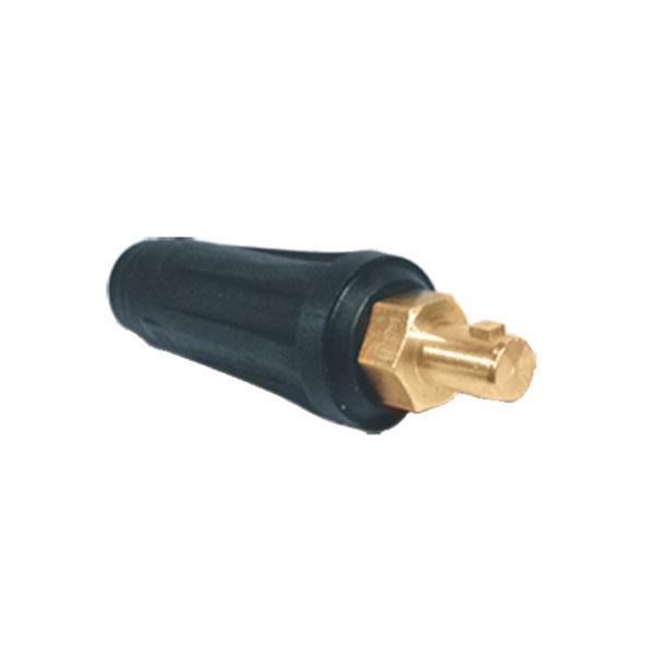 Schweißkabel-Stecker Typ 70/95 