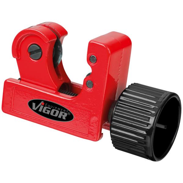 Vigor V2626 pipe cutter