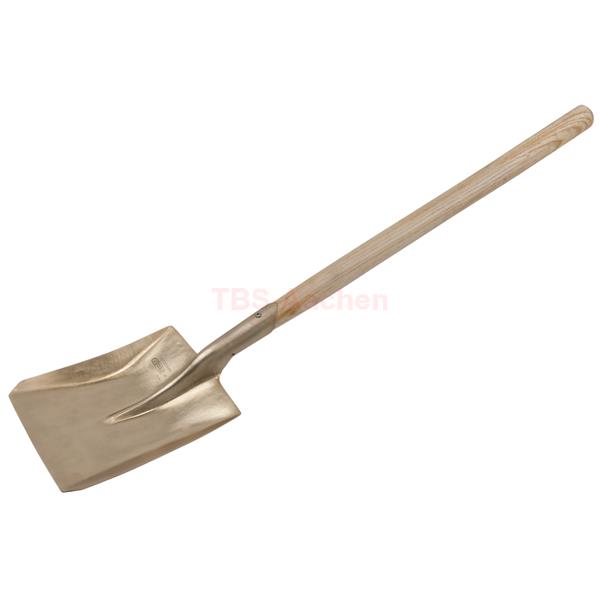 KS-Tools 963.9639 BRONZEplus Handschaufel 540 mm 