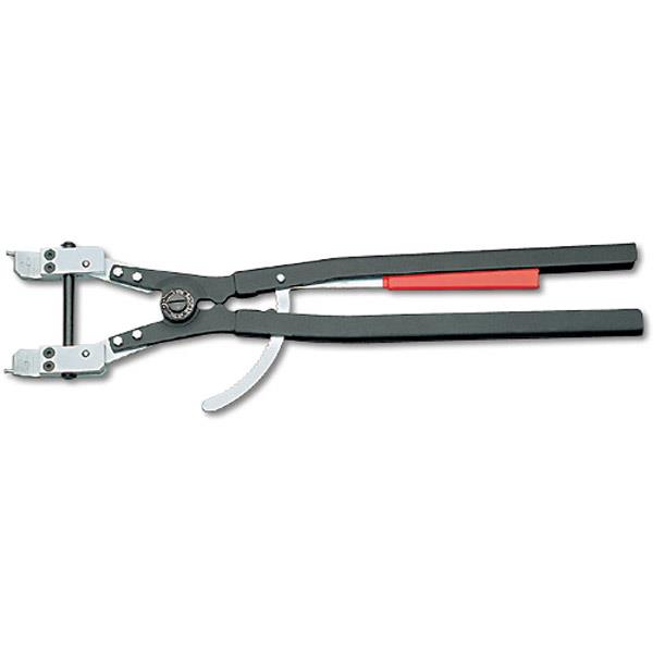 Gedore 8005 A Circlip pliers for external retainin g rings 305-500 mm