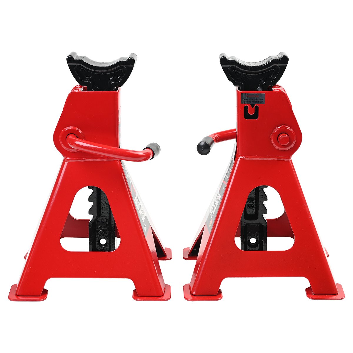 jack stand, 1 pair, 3TON