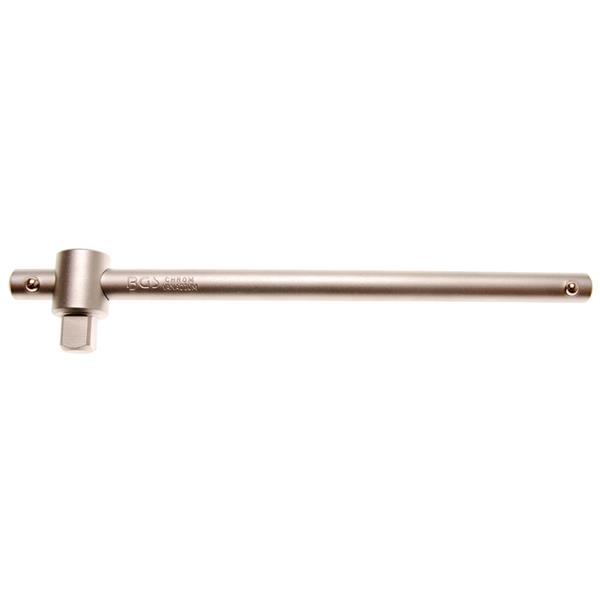 BGS 273 Sliding Handle, external square 12.5 mm (1 /2")