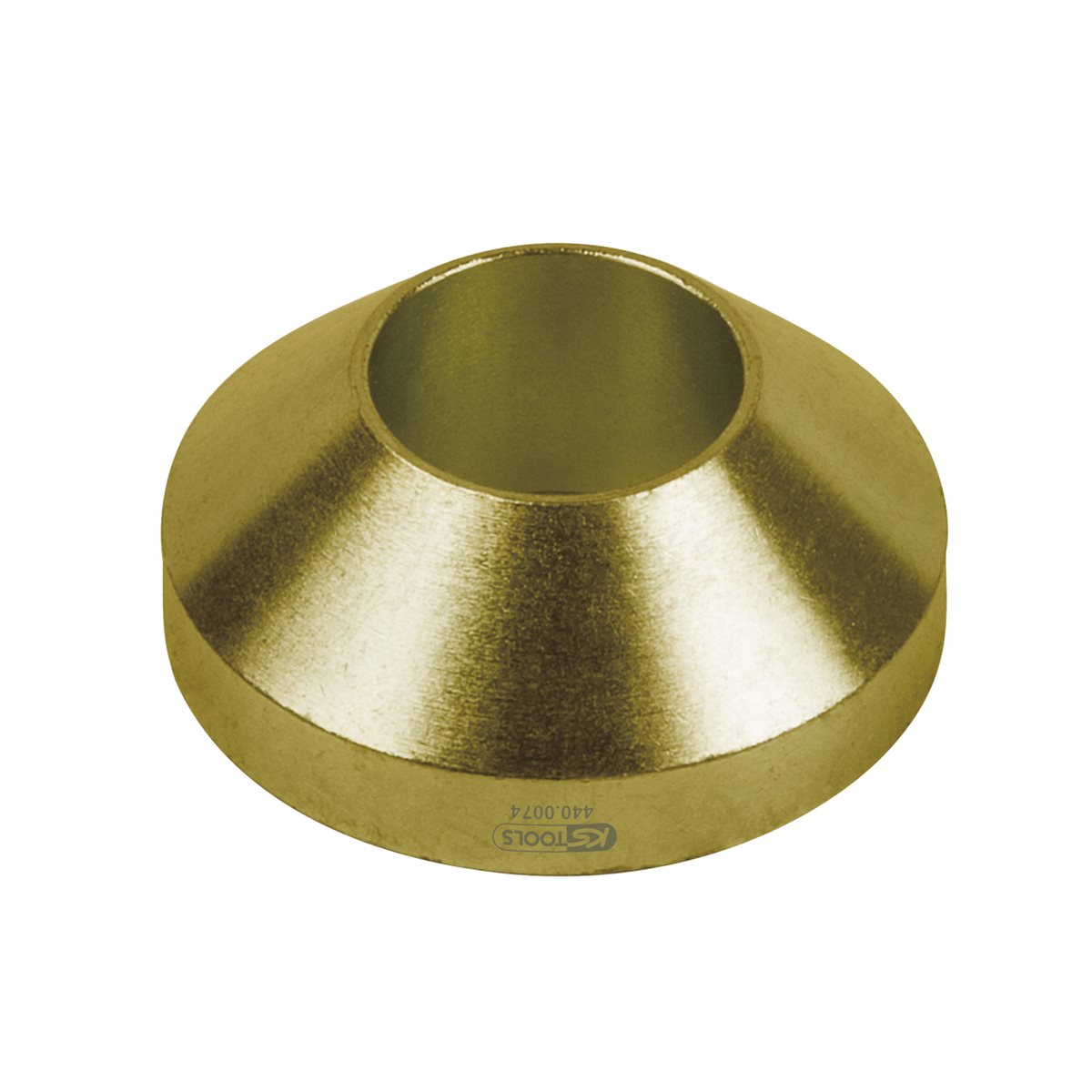 KS-Tools 440.0074 Universal Demontagescheibe, koni sch