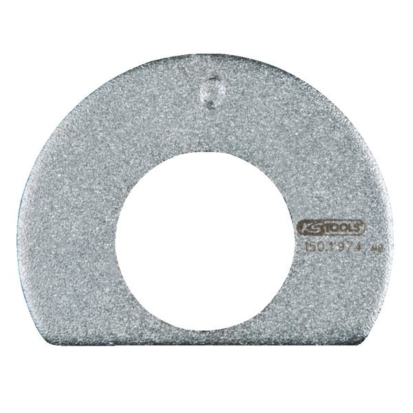 KS-Tools 150.1974 Bremskolben-Werkzeug Adapter #0- 
