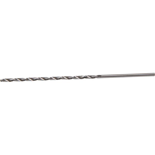 BGS 8698-1 Twist Drill, long, for BGS 8698, 2.5 x 120 mm