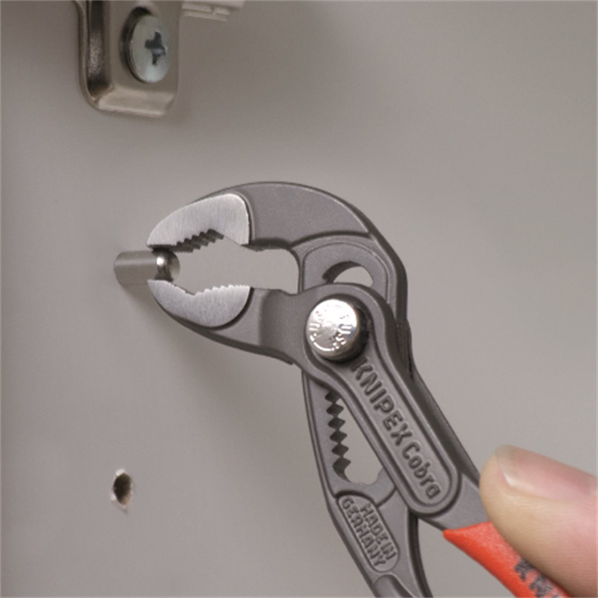 Knipex 00 20 72 V01 Zangensatz 2-teilig