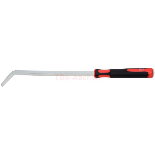KS-Tools 911.8413 Mechaniker-Hebel,75°,600mm 