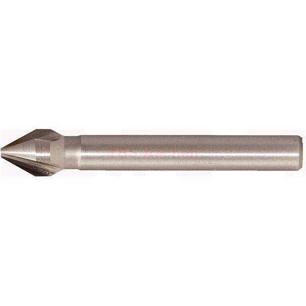 KS-Tools 336.0037 HSS Kegel+Entgratsenker 60°,12,5 