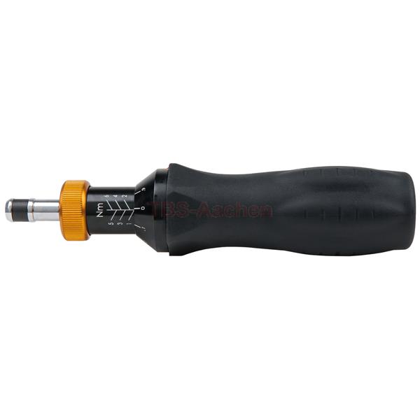 KS-Tools 516.3255 1/4" Torque screwdriver, 10-60cN m