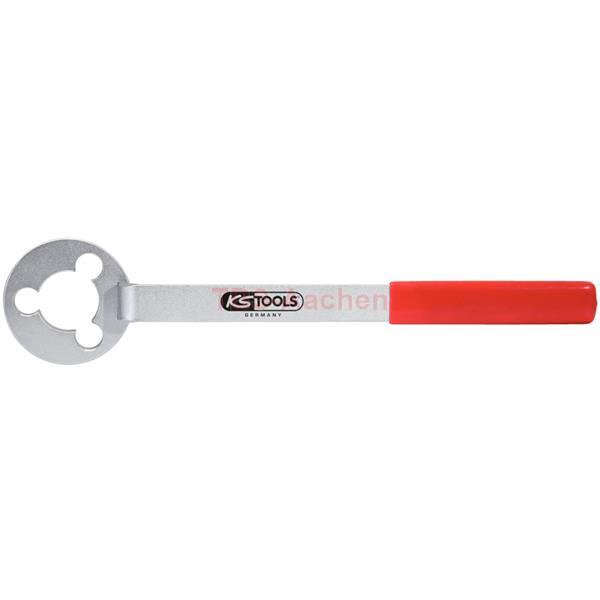 KS-Tools 150.3028 Riemenscheiben-Halteschlüssel,Ty 