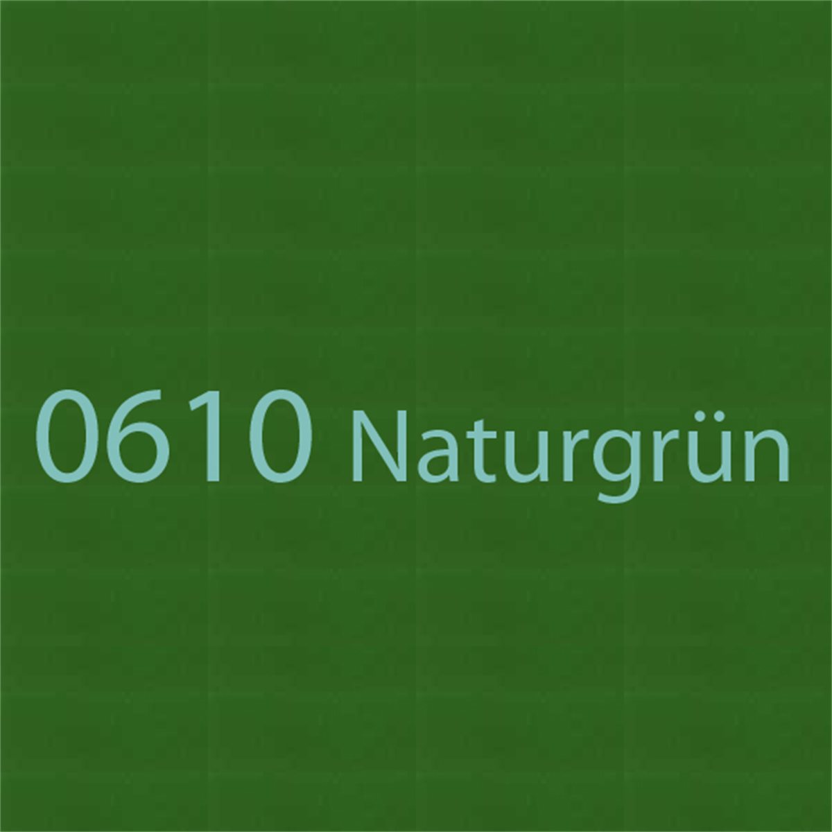 0610 Nature Green 