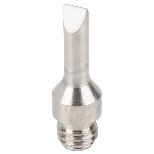 KS-Tools 960.1163 Lötspitze 3,5 mm, Meißel 