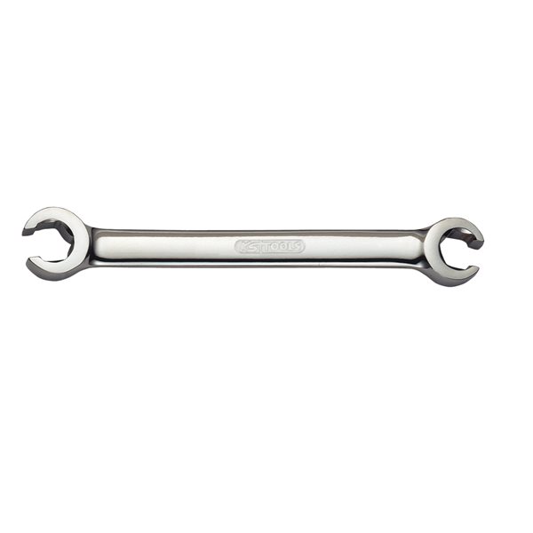 KS-Tools 518.0517 CHROME+ Doppelringschlüssel,16x1 