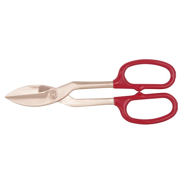 KS-Tools 962.9015 BERYLLIUMplusplus Blechschere, 3 00 mm