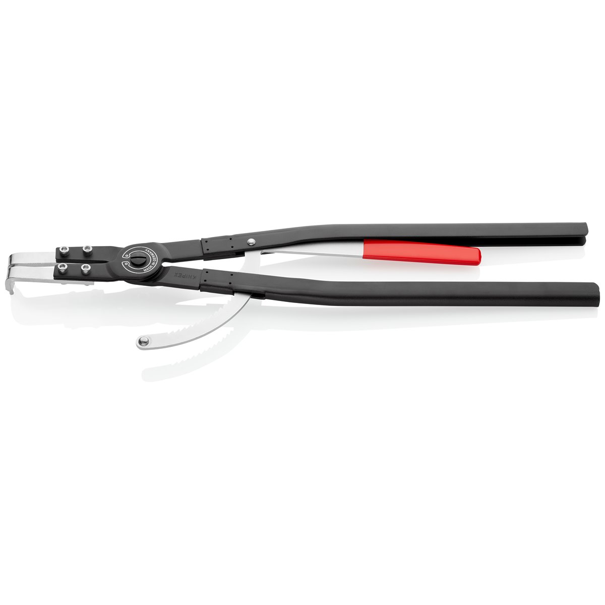 Knipex 44 20 J61 CIRCLIP PLIERS 