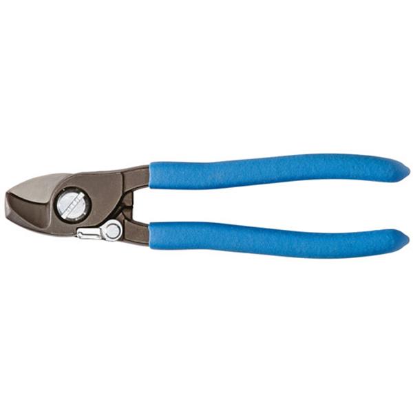 Gedore 8090-170 TL Cable shears 170 mm dip-insulat ed