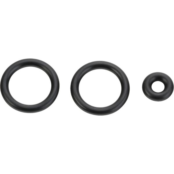 Hazet 9032M-15/3 O-Ring-Set 