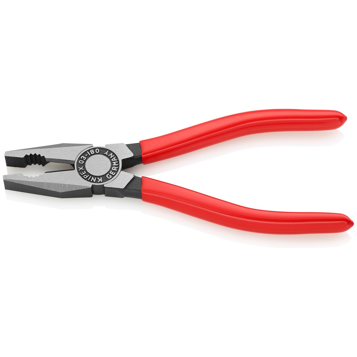 Knipex 03 01 180 Kombizange