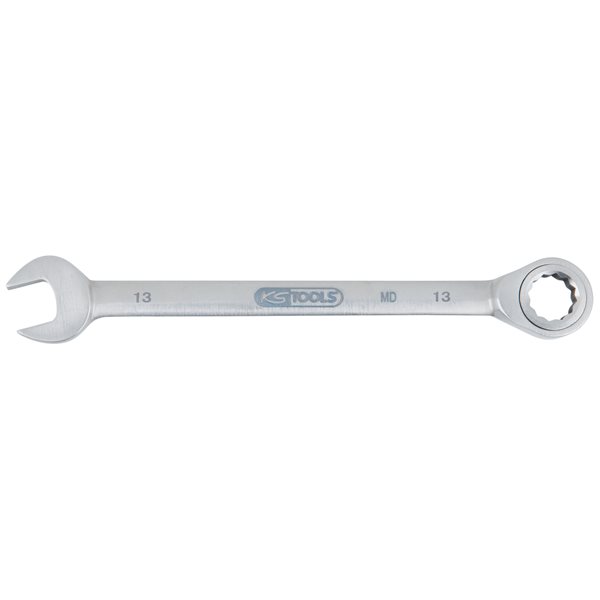 KS-Tools 965.1012 TITANplus Ratschenringmaulschlüs sel, 12mm