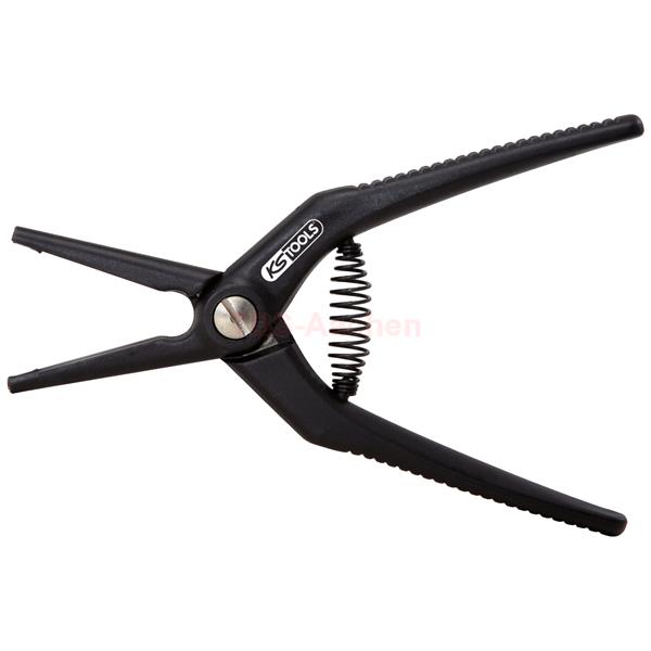 KS-Tools 115.1054 Glühbirnen-Zange,160mm 