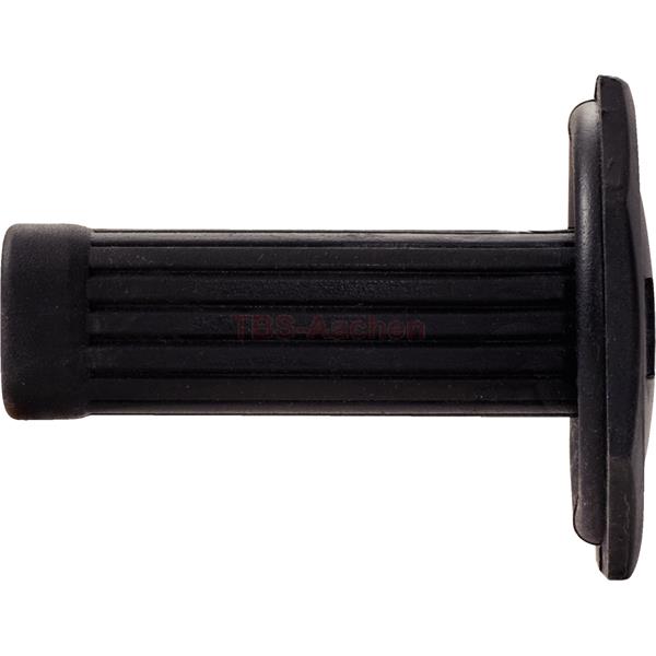 KS-Tools 162.0443 Hand grips f.chisels, 26x7mm 