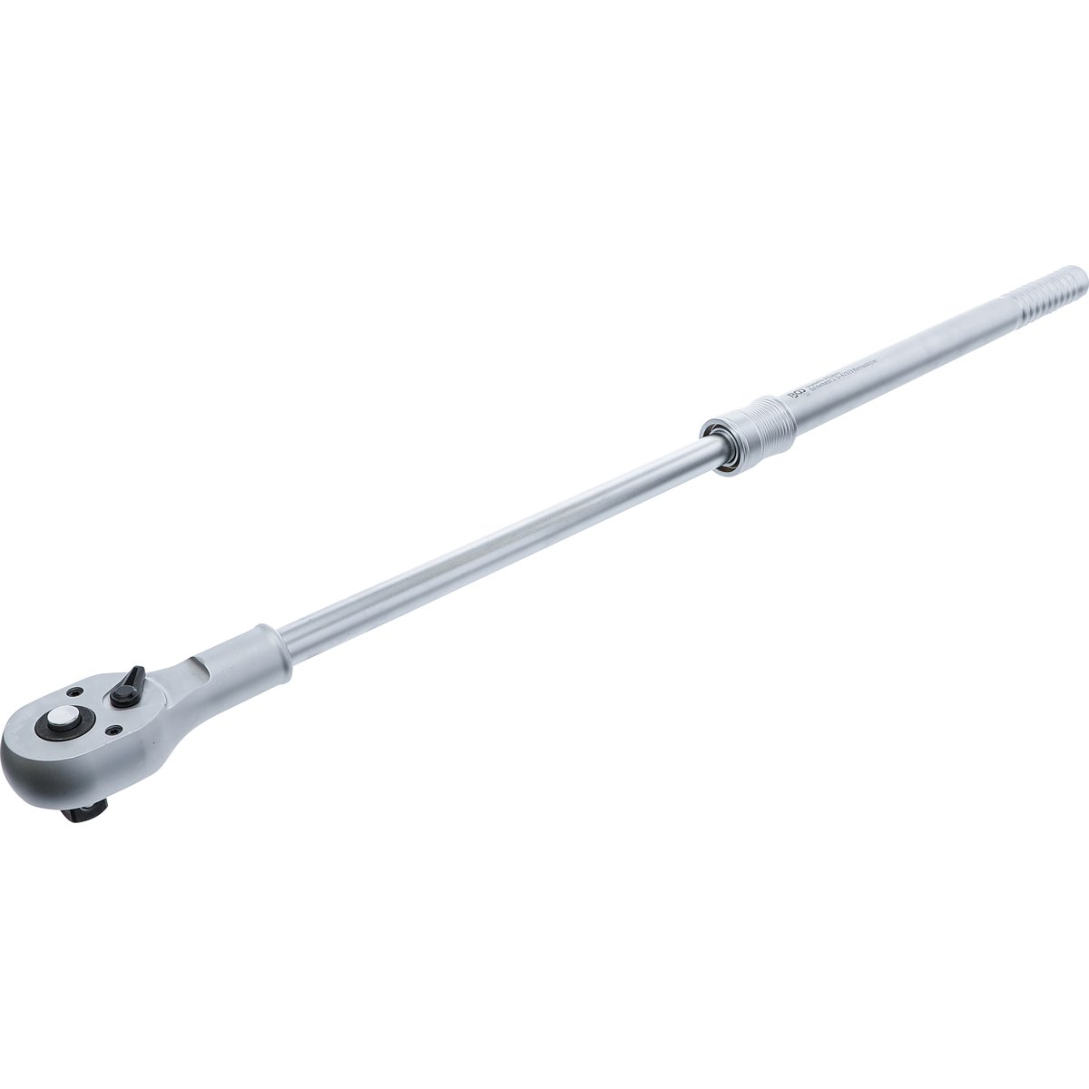 BGS 213 Reversible Ratchet, extendable, 20 mm (3/4 "), 600 - 985 mm