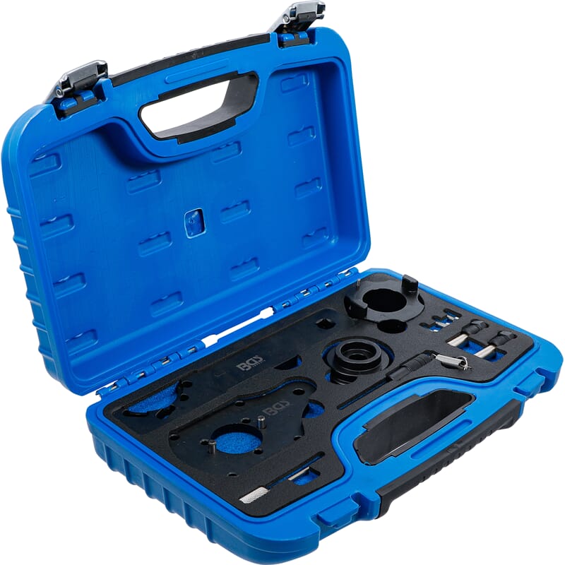 BGS 74272 Engine Timing Tool Set, for Opel 1.3 CDT i