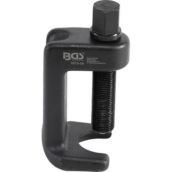 BGS 1813-34 Ball Joint Ejector, opening 34 mm 