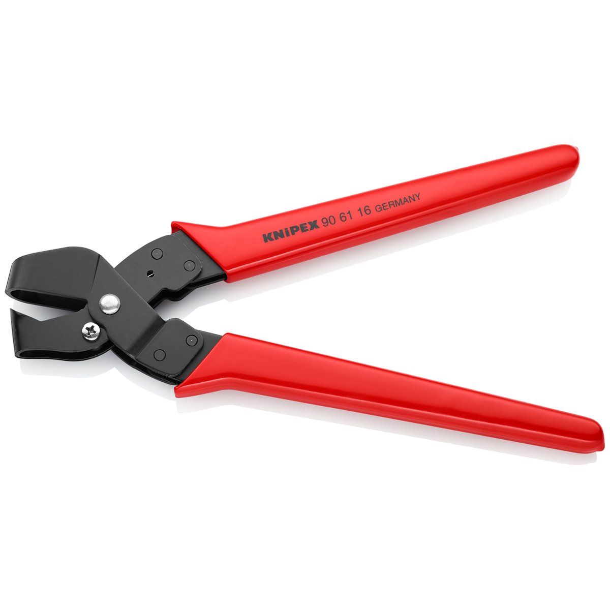 Knipex 90 61 16 NOTCHING PLIERS 